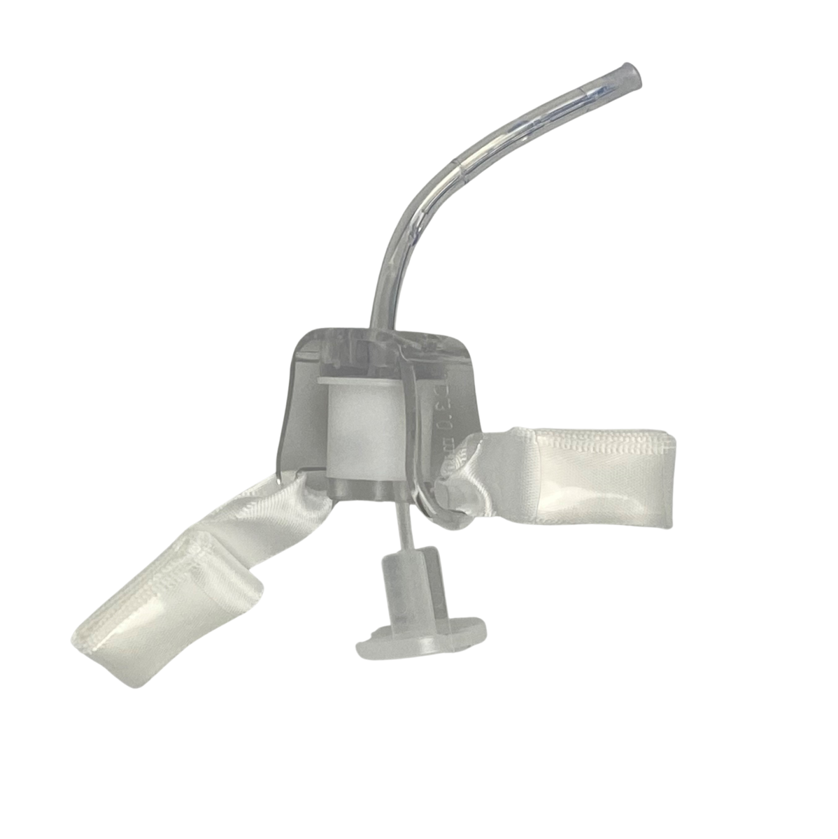 Tracheostomi Tube